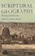 Scriptural Geography - Portraying the Holy Land (Hardcover): Edwin James Aiken
