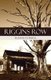 Riggins Row (Paperback): Suzann Cordell