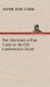 Nan Sherwood at Pine Camp or, the Old Lumberman's Secret (Hardcover): Annie Roe Carr