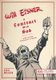 A Contract with God - And Other Tenement Stories (Hardcover, Centennial Edition): Will Eisner