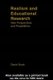 Realism and Educational Research - New Perspectives and Possibilities (Paperback): David Scott