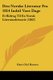 Den Norske Literatur Fra 1814 Indtil Vore Dage - Et Bidrag Til En Norsk Literaturhistorie (1862) (Chinese, Paperback): Hans...