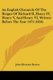 An English Chronicle of the Reigns of Richard II, Henry IV, Henry V and Henry VI, Written Before the Year 1471 (Paperback):...