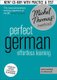 Perfect German Course: Learn German with the Michel Thomas Method (Standard format, CD, Unabridged edition): Michel Thomas