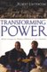 Transforming Power - Biblical Strategies for Making a Difference in your Community (Paperback): Robert C. Linthicum