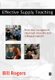 Effective Supply Teaching - Behaviour Management, Classroom Discipline and Colleague Support (Paperback, New): Bill Rogers