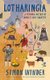 Lotharingia - A Personal History of Europe's Lost Country (Paperback): Simon Winder