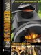 Big Smoker Book: Techniques and Recipes (Hardcover): Karsten "Ted" Aschenbrandt
