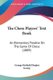 The Chess Players' Text Book - An Elementary Treatise On The Game Of Chess (1889) (Paperback): George Hatfield Dingley...