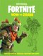 FORTNITE Official: How to Draw (Paperback): Epic Games