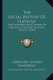 The Social History Of Flatbush - And Manners And Customs Of The Dutch Settlers In Kings County (1881) (Paperback): Gertrude...