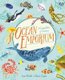 Ocean Emporium - A Compilation of Creatures (Hardcover): Susie Brooks
