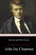 Emerson and Other Essays (Paperback): John Jay Chapman