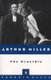 The crucible - a play in four acts (Paperback): Arthur Miller