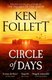 Circle Of Days (Paperback): Ken Follett
