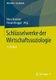 Schlusselwerke der Wirtschaftssoziologie (German, Hardcover, 2. Aufl. 2021): Klaus Kraemer, Florian Brugger