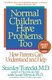Normal Children Have Problems, Too - How Parents Can Understand and Help (Paperback, Bantam trade paperback ed): Stanley...