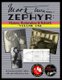 Mark Twain Zephyr - History, Restoration & Rebirth: Volume One (Full Color Edition) (Paperback): Kandace Tabern, Robert Tabern