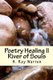 Poetry Healing II - River of Souls (Paperback): H Ray Warren III