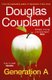 Generation A (Paperback): Douglas Coupland
