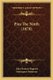Pius The Ninth (1878) (Paperback): John Francis Maguire