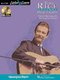 Tony Rice Teaches Bluegrass Guitar - A Master Picker Analyzes His Pioneering Licks and Solos (Paperback): Tony Rice