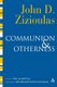 Communion and Otherness - Further Studies in Personhood and the Church (Paperback): Paul McPartlan