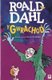 Gwrachod, Y (Welsh, Paperback): Roald Dahl