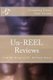 Un-REEL Reviews (Paperback): William Russo