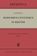 Marxismus-Leninismus in der CSR - Die Tschechoslowakische Philosophie Seit 1945 (German, Paperback, 1961 ed.): Nikolaus...