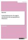 Lokale Windsysteme. Ein taglich wiederkehrendes geographisches Phanomen (German, Paperback): Maria Reif