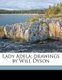 Lady Adela; Drawings by Will Dyson (Paperback): Gerald Gould