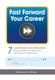 Fast Forward Your Career - 7 Career Success Principles (Hardcover): Richard E. Hinkie