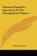 Nicholas Flammel's Exposition of the Hieroglyphical Figures (Hardcover): Nicholas Flammel