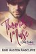 Thomas's Muse (Paperback): Kris Austen Radcliffe