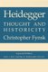 Heidegger - Thought and Historicity (Paperback, Expanded Edition): Christopher Fynsk