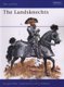 The Landsknechts (Paperback): Douglas Miller