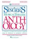 Singer's Musical Theatre Anthology - Children's Edition - Book with Online Audio (Hardcover): Hal Leonard Corp