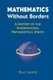 Mathematics Without Borders - A History of the International Mathematical Union (Hardcover, 1998 ed.): Olli Lehto