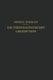 Die Ferromagnetischen Legierungen Und Ihre Gewerbliche Verwendung (German, Paperback, Softcover Reprint of the Original 1st...