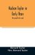 Hudson Taylor in early years - the growth of a soul (Paperback): Howard Taylor