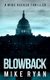 Blowback (Paperback): Mike Ryan