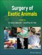 Surgery of Exotic Animals (Hardcover): R.A. Bennett