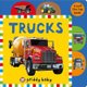 Trucks (Board book): Roger Priddy