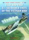 USAF and VNAF A-1 Skyraider Units of the Vietnam War (Paperback): Byron E Hukee