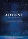 Family Advent Devotional Bible Study Book (Paperback): Matt Chandler