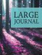 Large Journal (Paperback): Speedy Publishing LLC