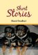Short Stories (Hardcover): Shanti Deodhari