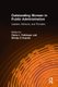 Outstanding Women in Public Administration: Leaders, Mentors, and Pioneers - Leaders, Mentors, and Pioneers (Hardcover, New):...