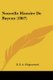 Nouvelle Histoire De Bayeux (1867) (French, Paperback): E. F. a. Chigouesnel